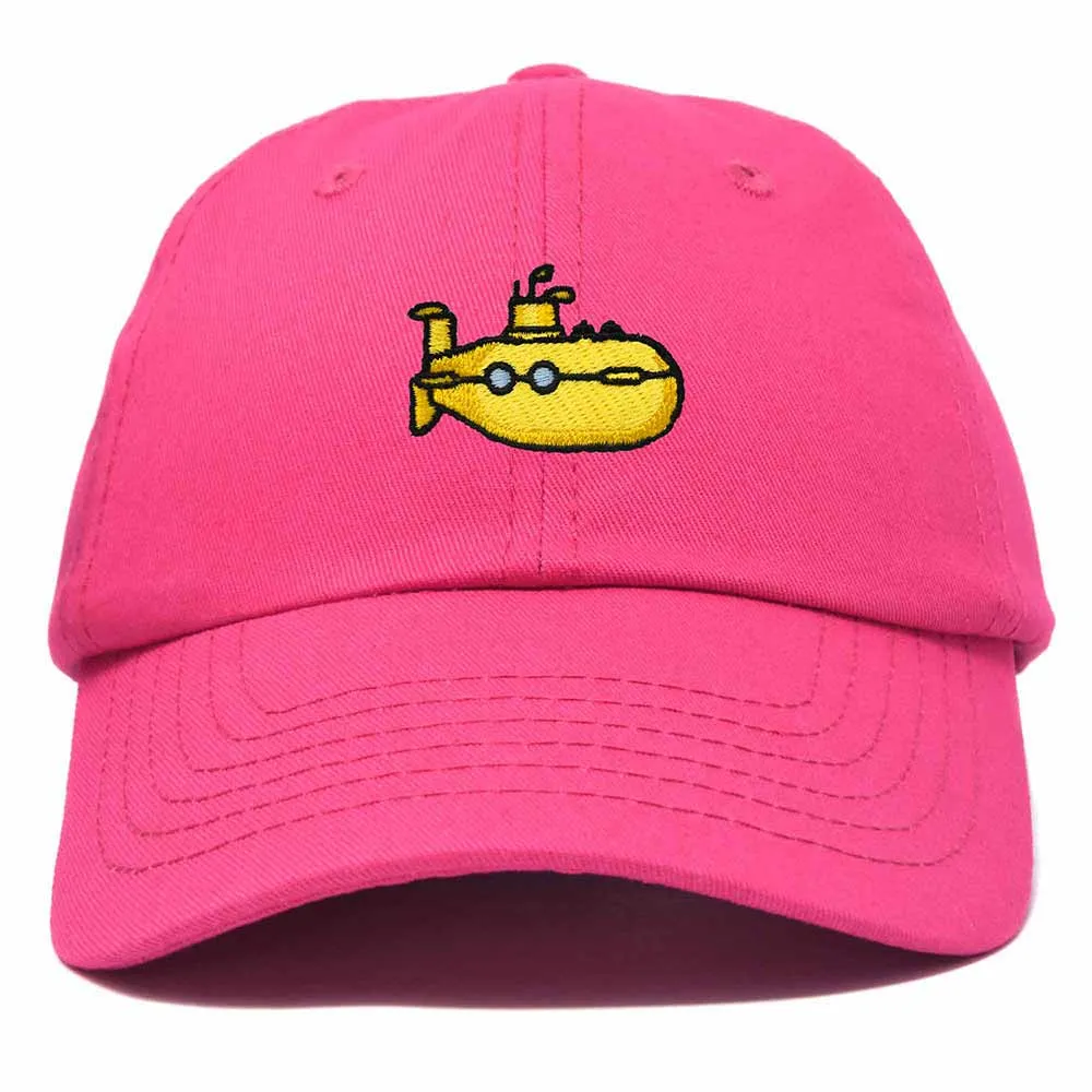 Dalix Submarine Cap