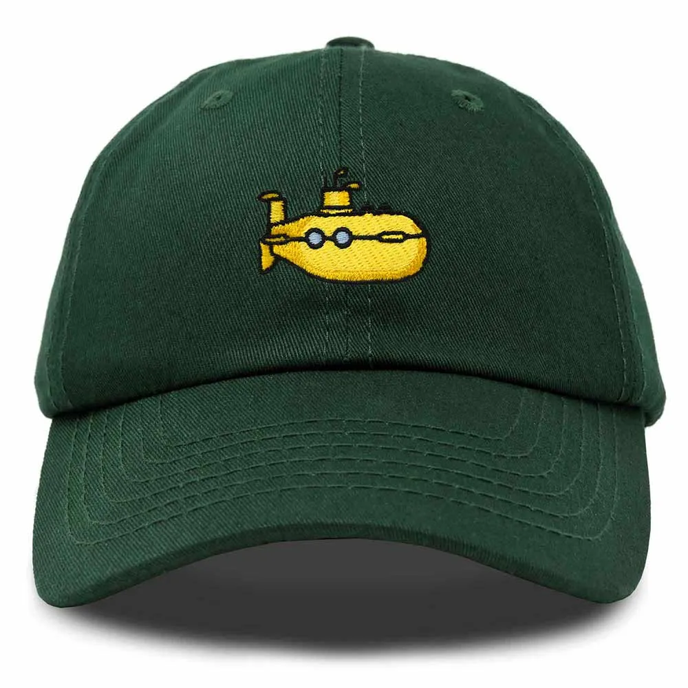 Dalix Submarine Cap