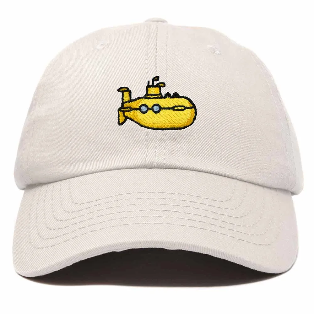 Dalix Submarine Cap