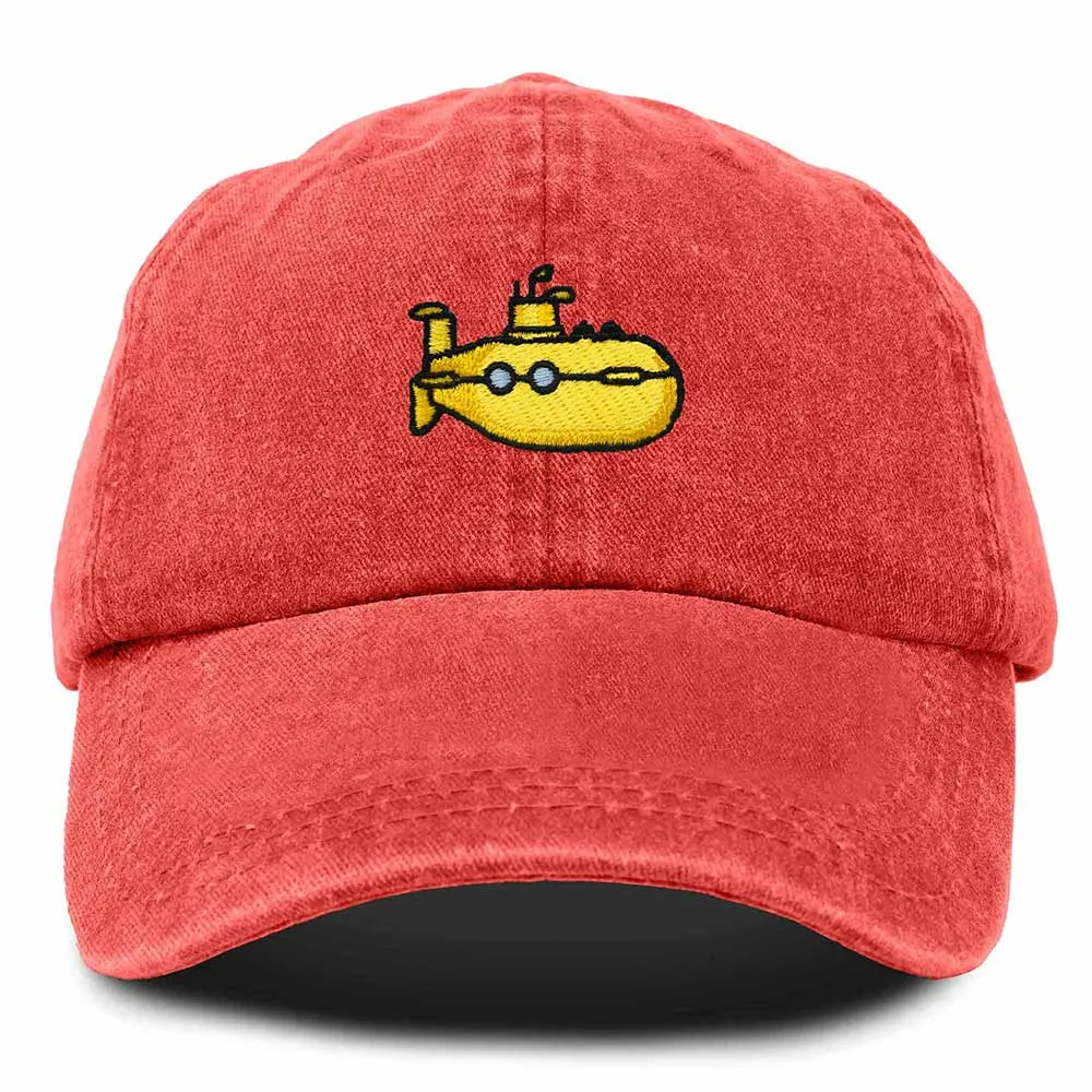 Dalix Submarine Cap