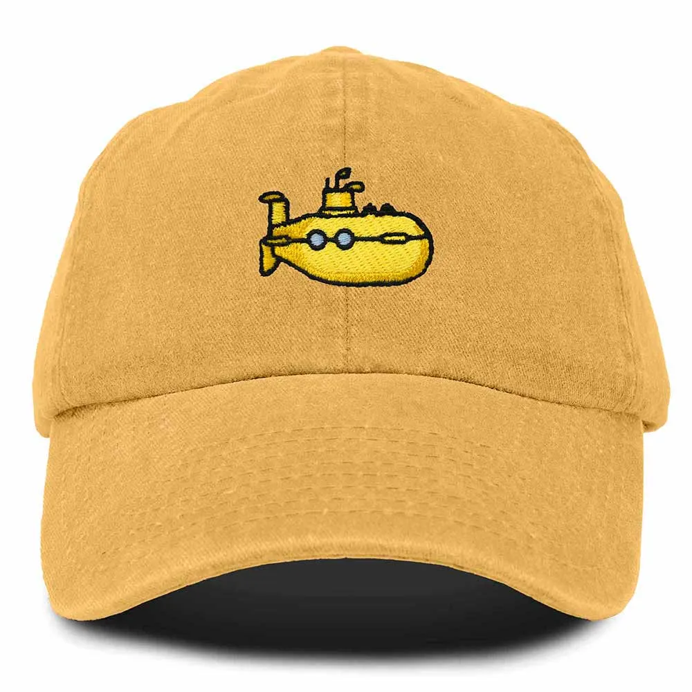 Dalix Submarine Cap