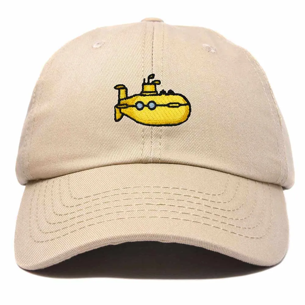 Dalix Submarine Cap
