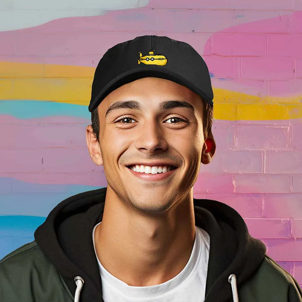 Dalix Submarine Cap