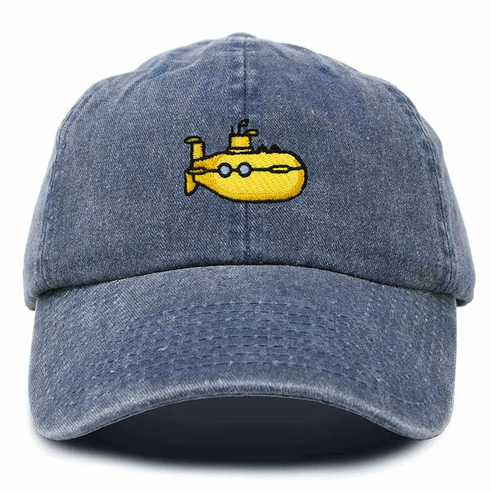Dalix Submarine Cap