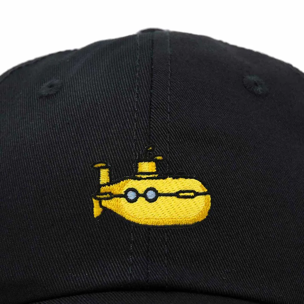 Dalix Submarine Cap