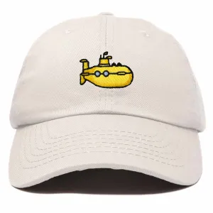 Dalix Submarine Cap