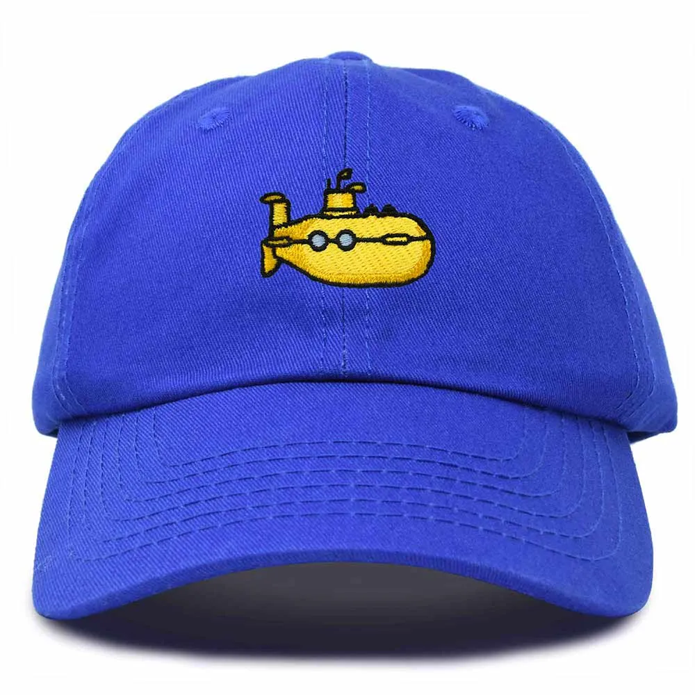 Dalix Submarine Cap