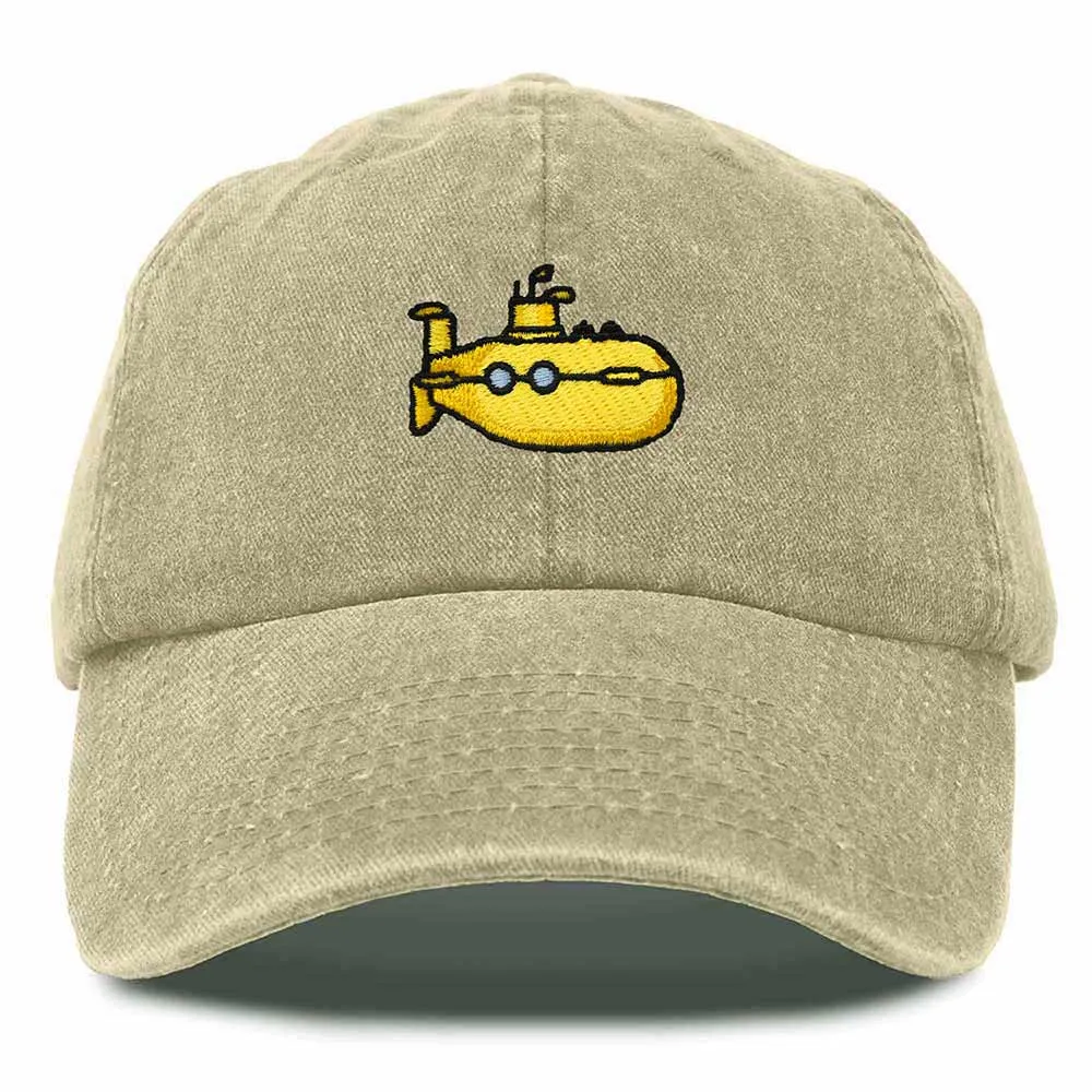 Dalix Submarine Cap