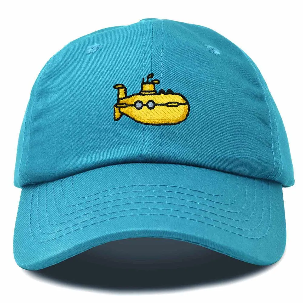 Dalix Submarine Cap