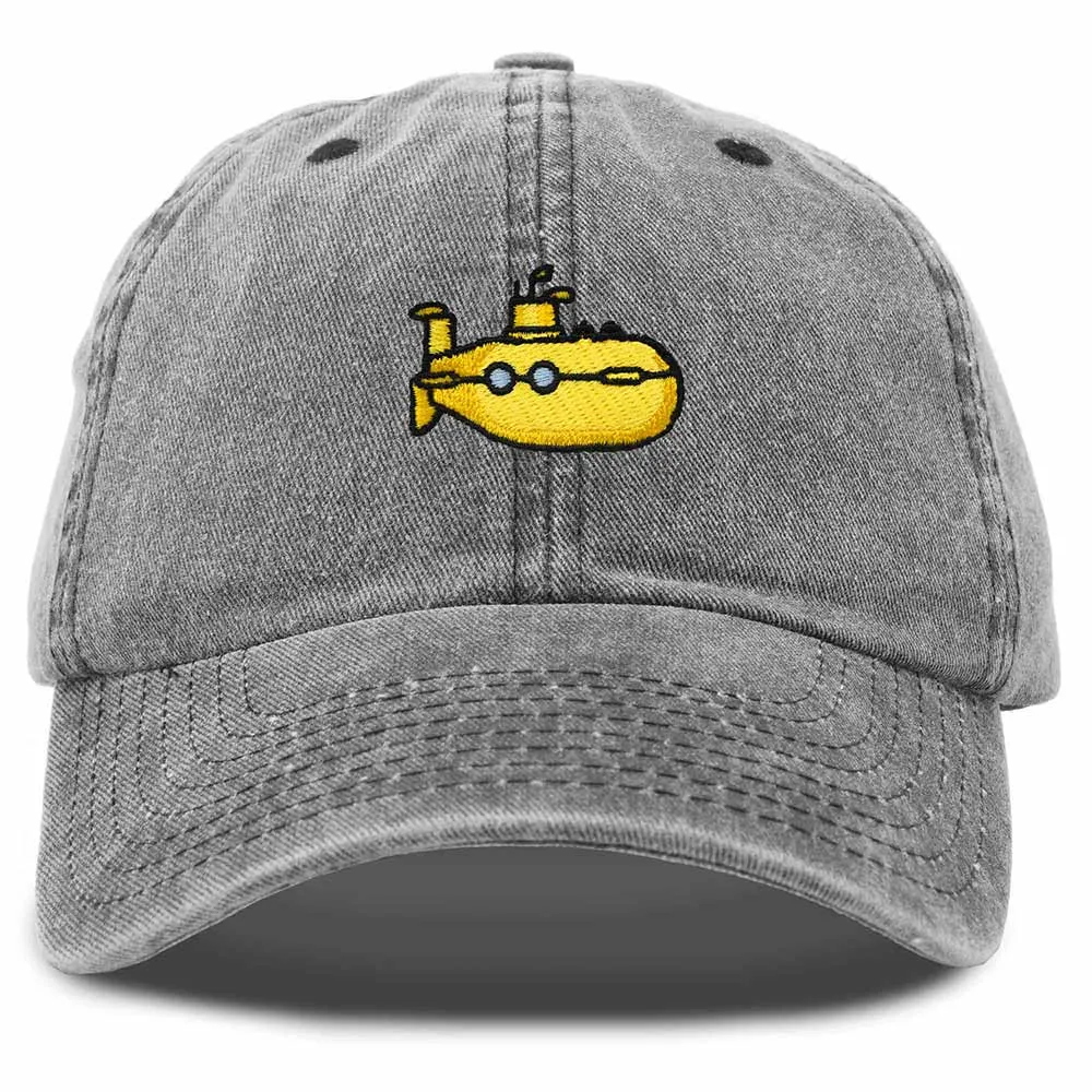 Dalix Submarine Cap