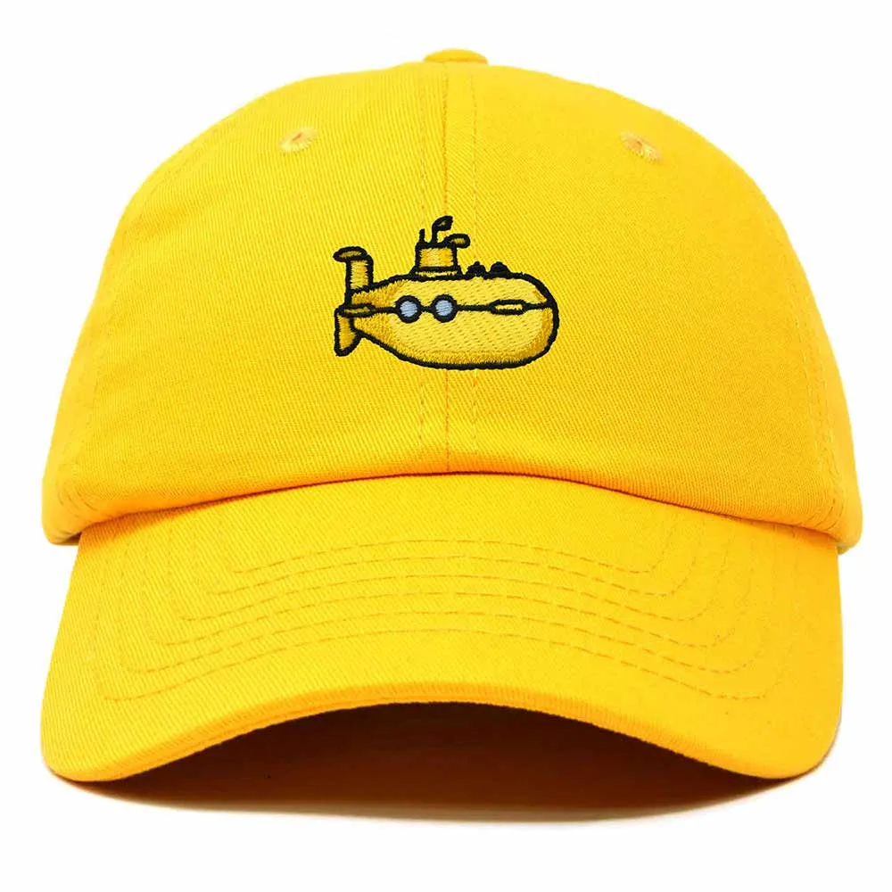 Dalix Submarine Cap