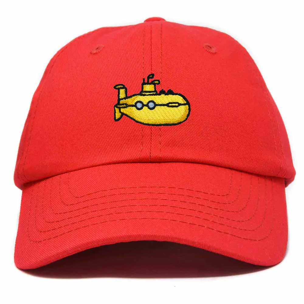 Dalix Submarine Cap