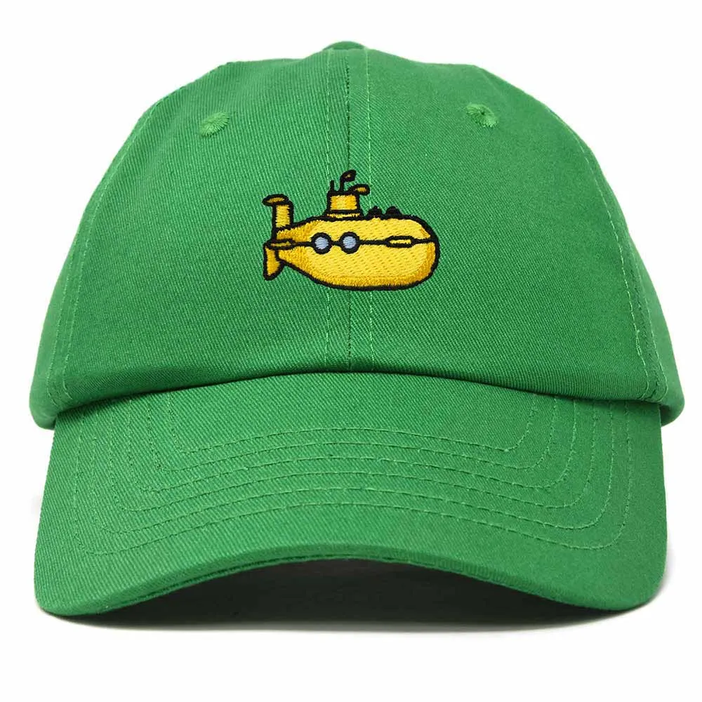 Dalix Submarine Cap