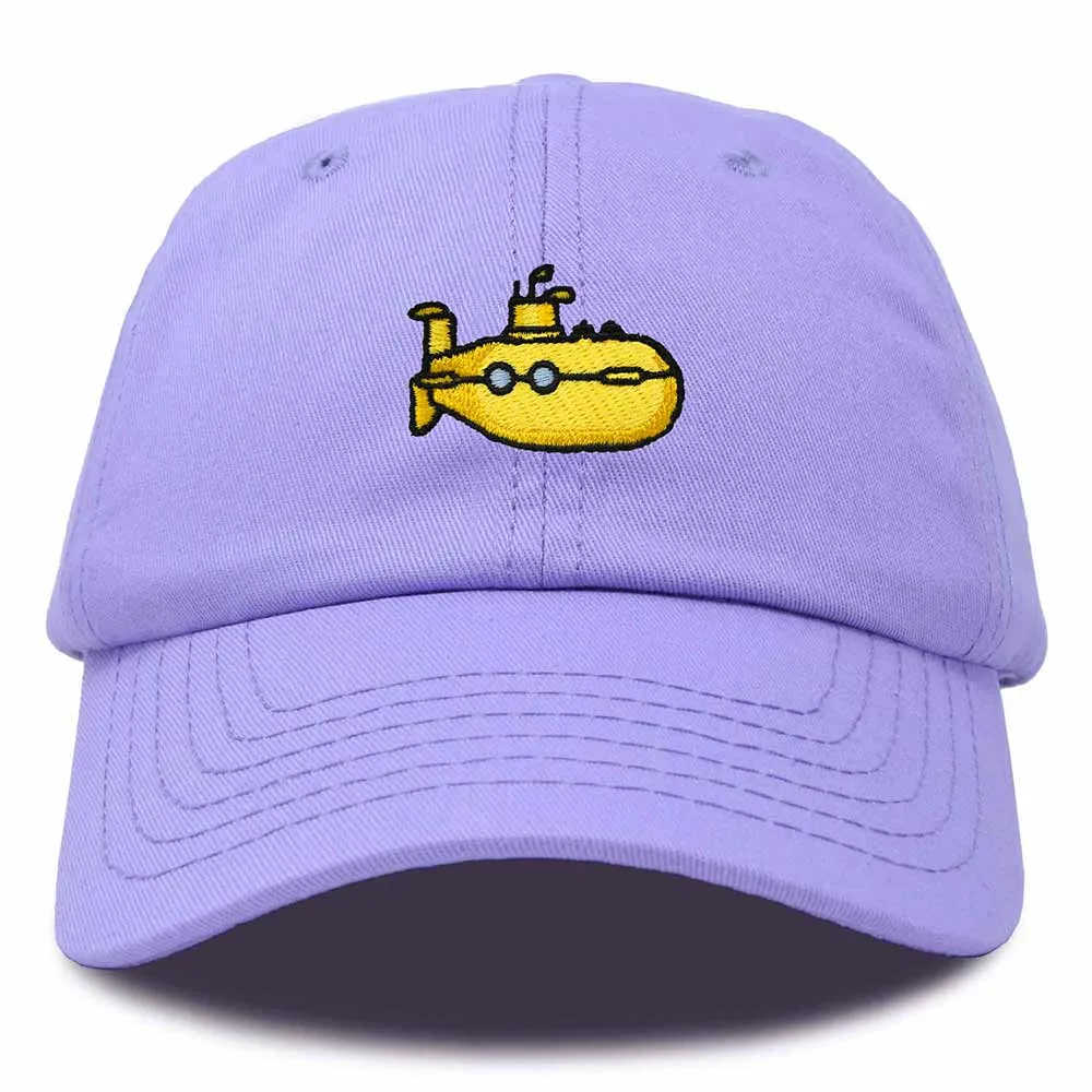 Dalix Submarine Cap