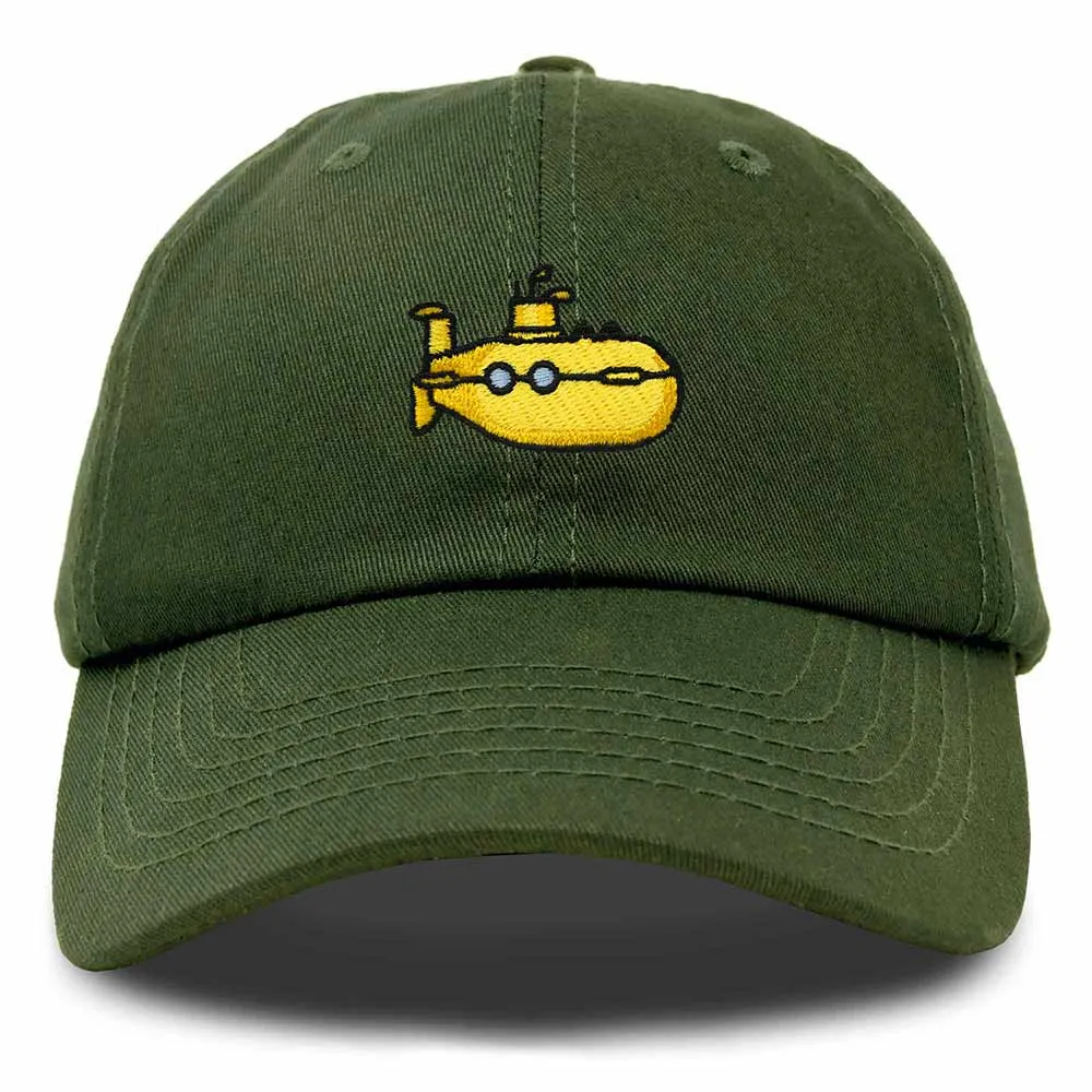 Dalix Submarine Cap