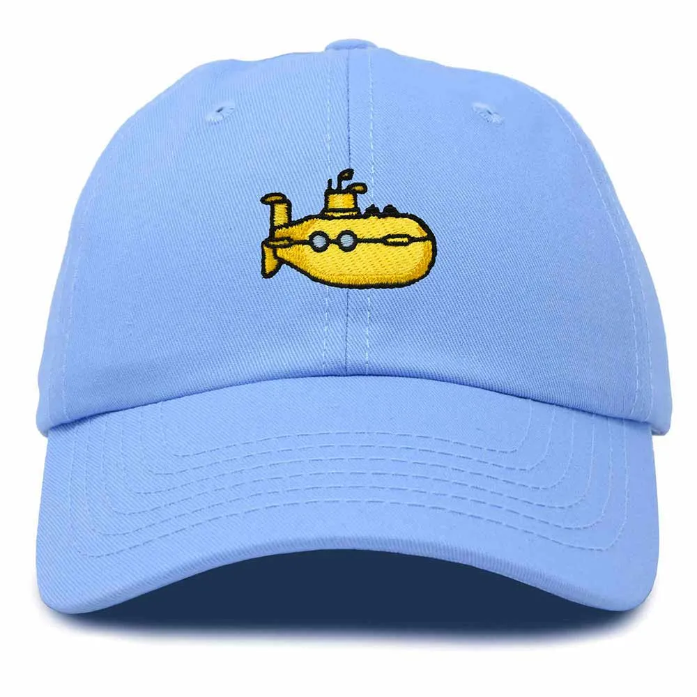 Dalix Submarine Cap