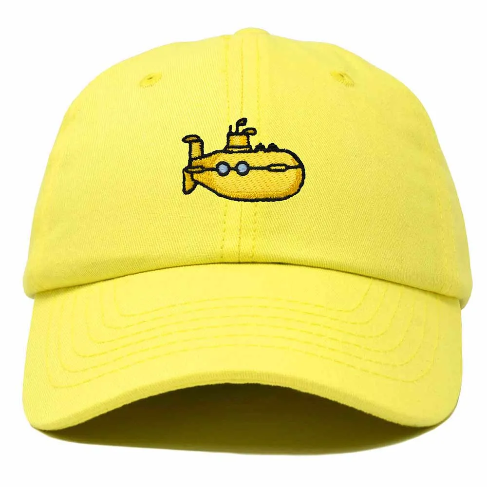 Dalix Submarine Cap