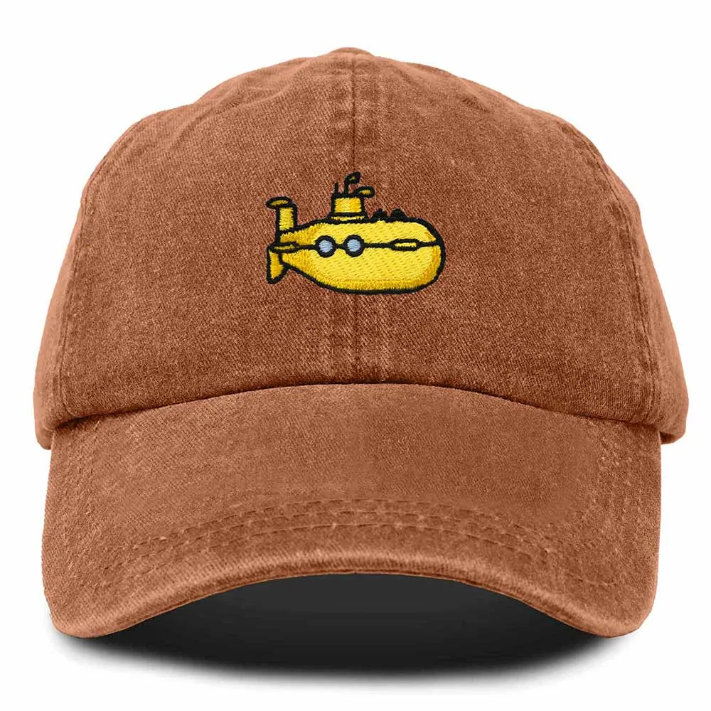 Dalix Submarine Cap