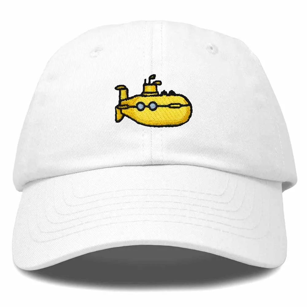 Dalix Submarine Cap