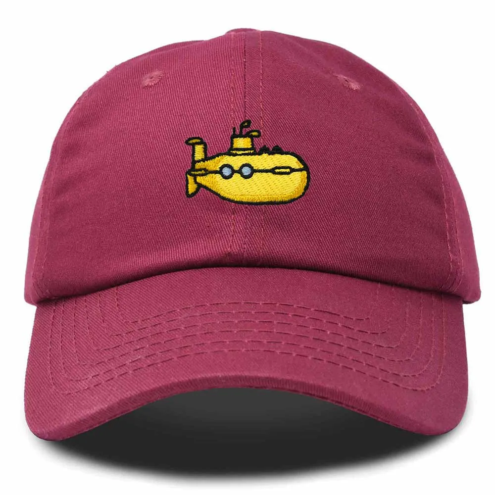 Dalix Submarine Cap