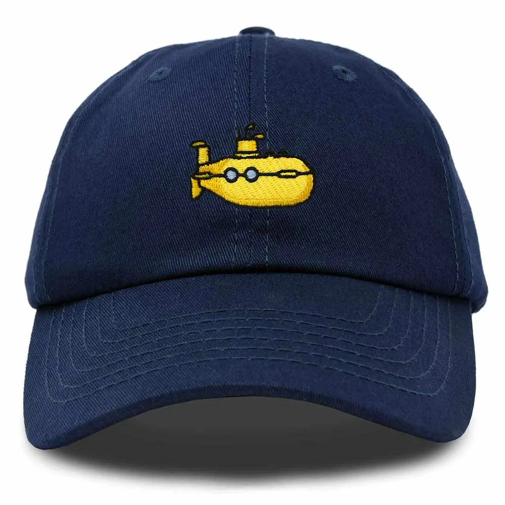 Dalix Submarine Cap