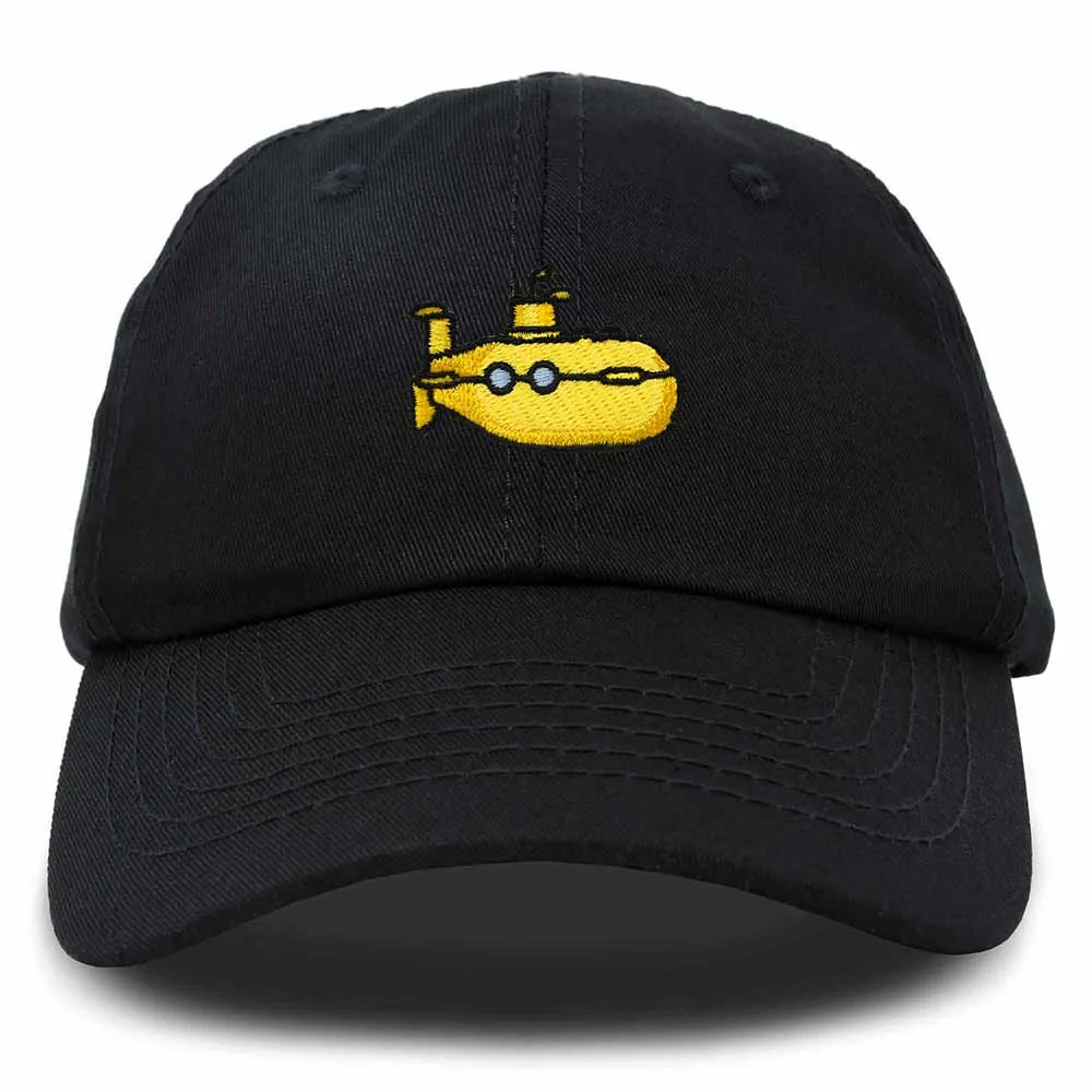 Dalix Submarine Cap