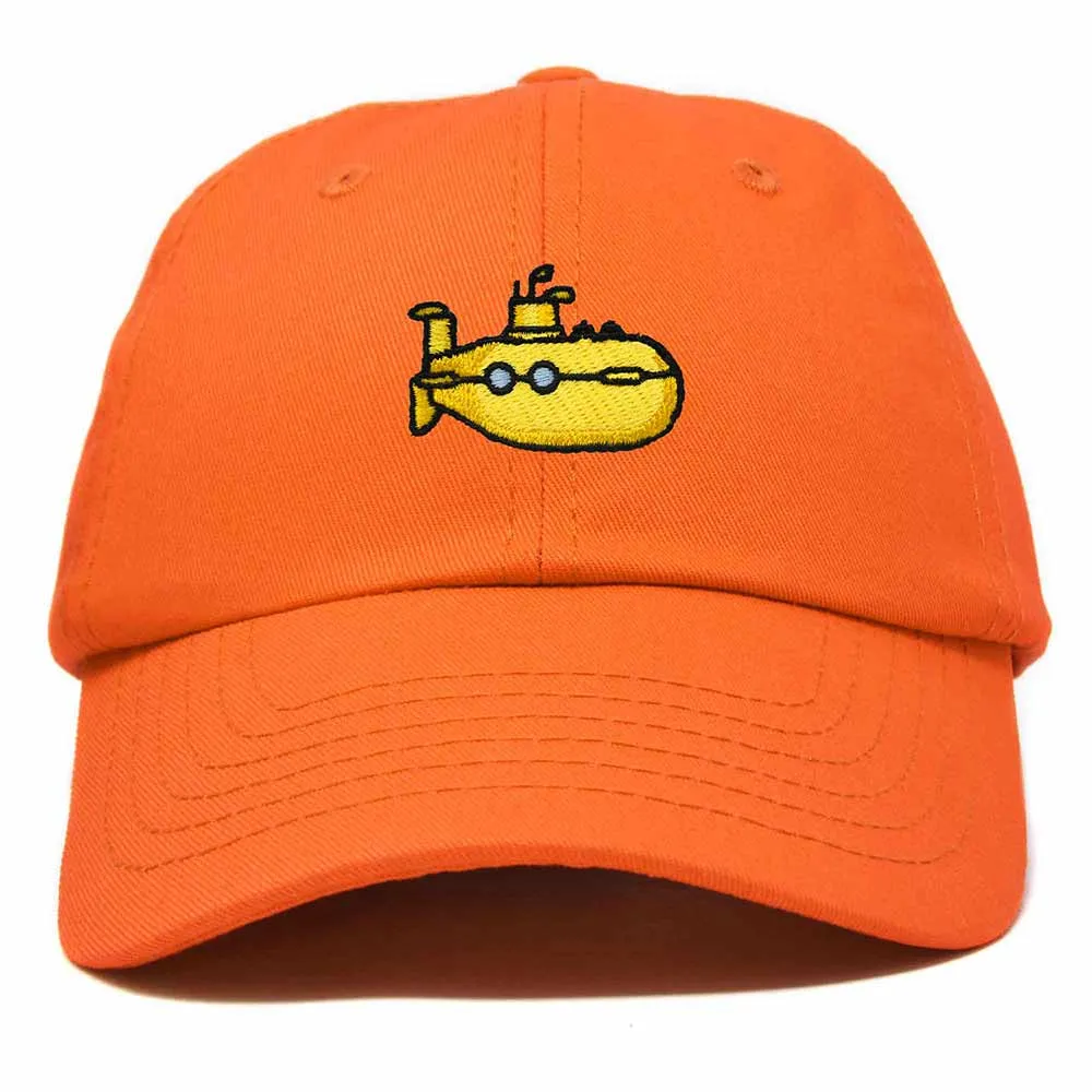 Dalix Submarine Cap