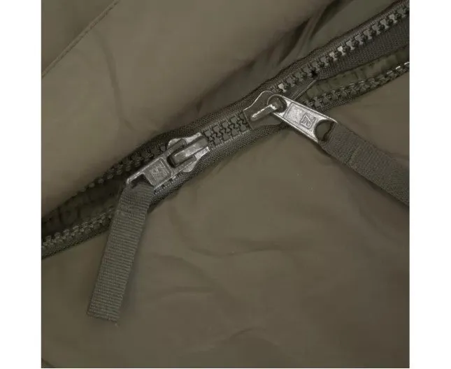 DEFENCE 4-200, OLIVE