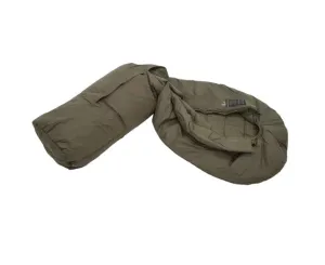 DEFENCE 4-200, OLIVE