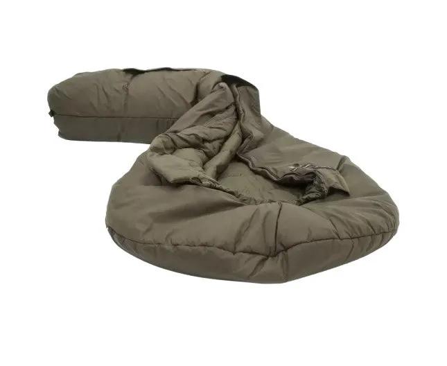 DEFENCE 4-200, OLIVE