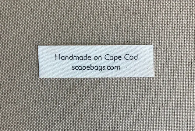 Deluxe Autumn South Cape Bag