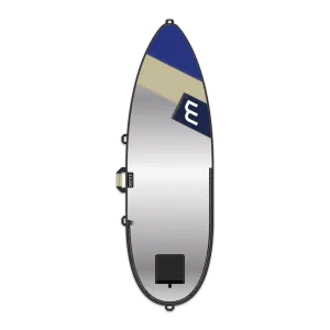 DELUXE COVER SHORTBOARD - BOARDBAGS