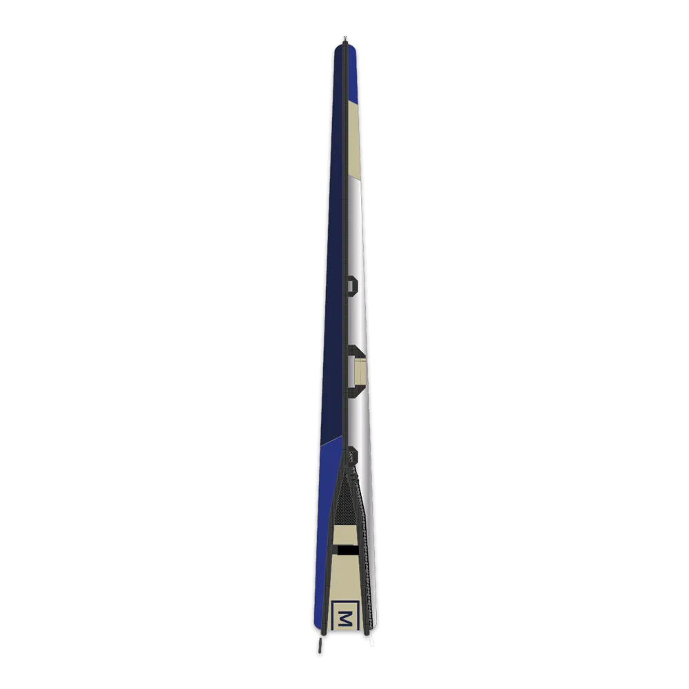 DELUXE COVER SHORTBOARD - BOARDBAGS