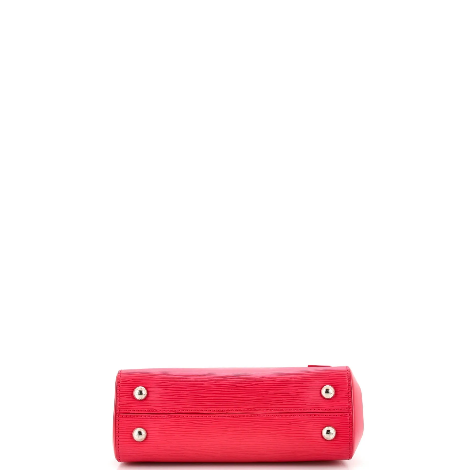 Designer Cluny Top Handle Bag Epi Leather BB