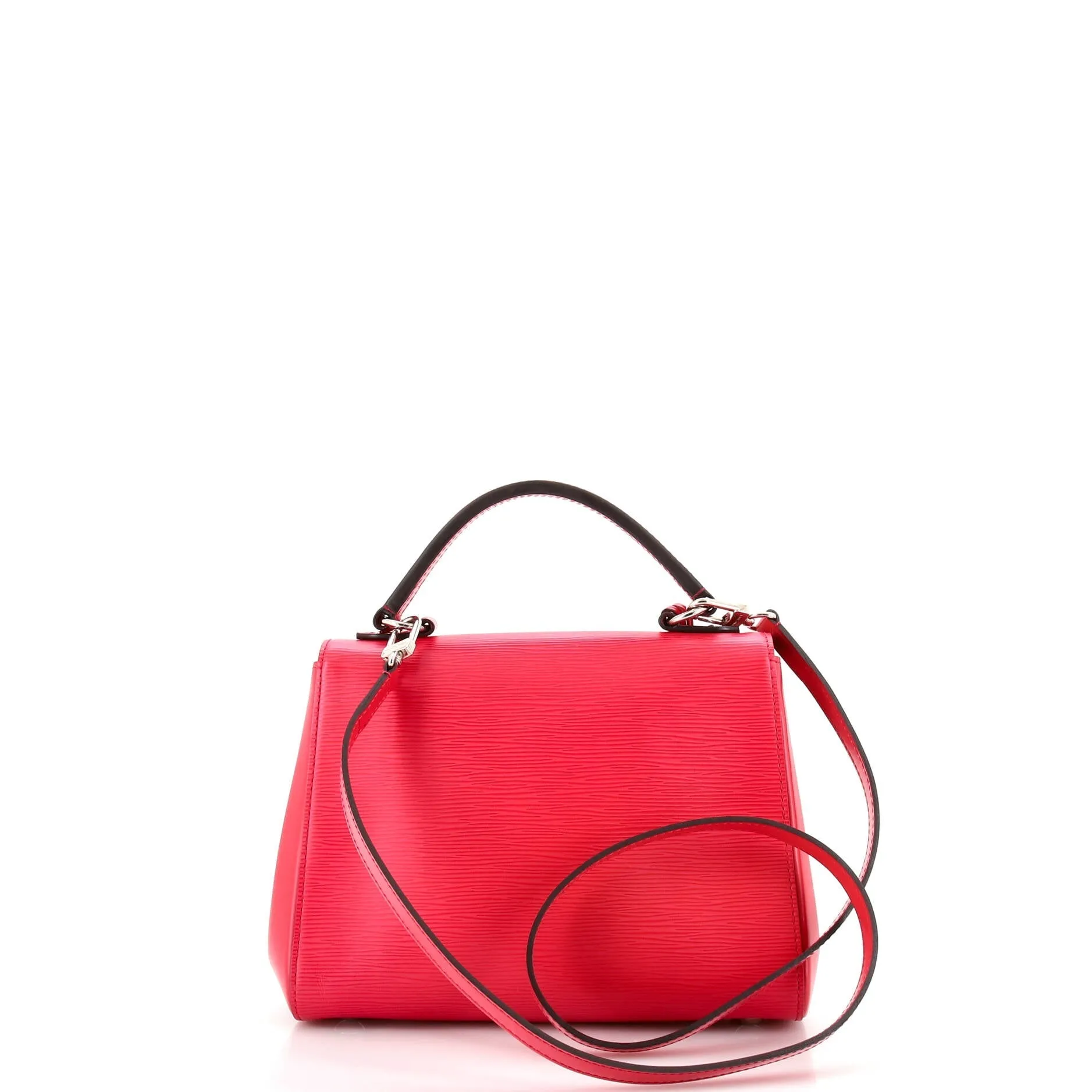 Designer Cluny Top Handle Bag Epi Leather BB