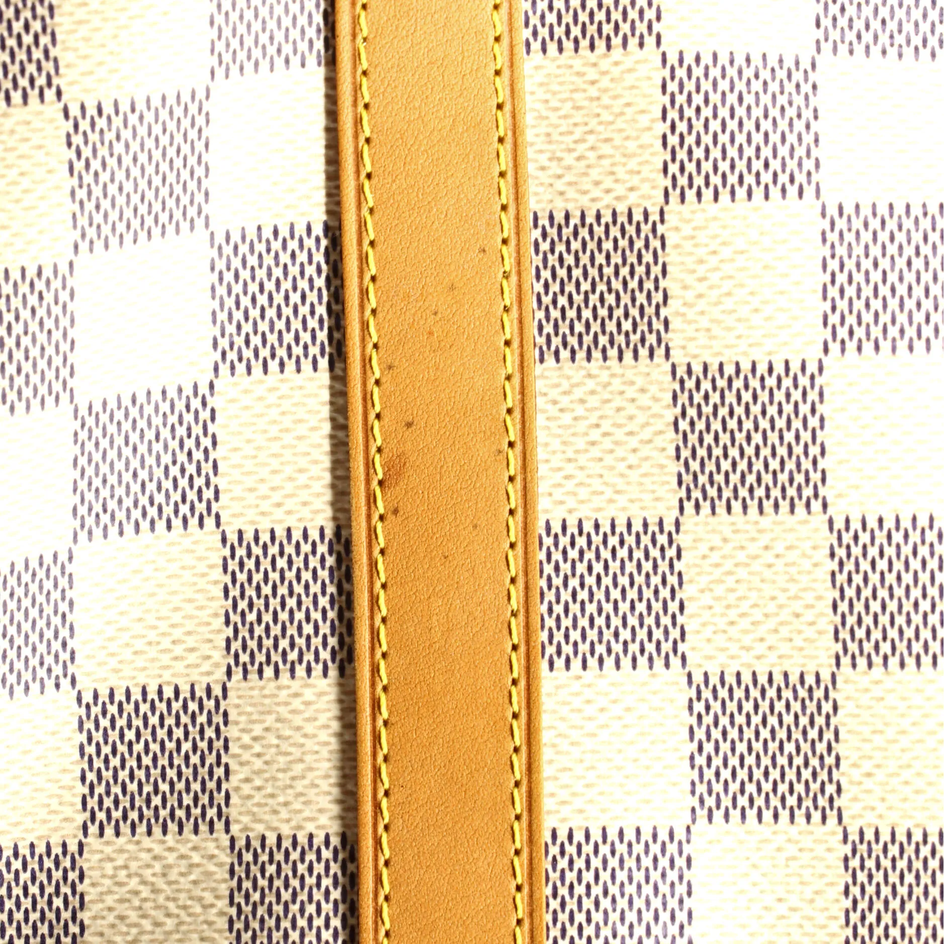Designer Speedy Bandouliere Bag Damier 30