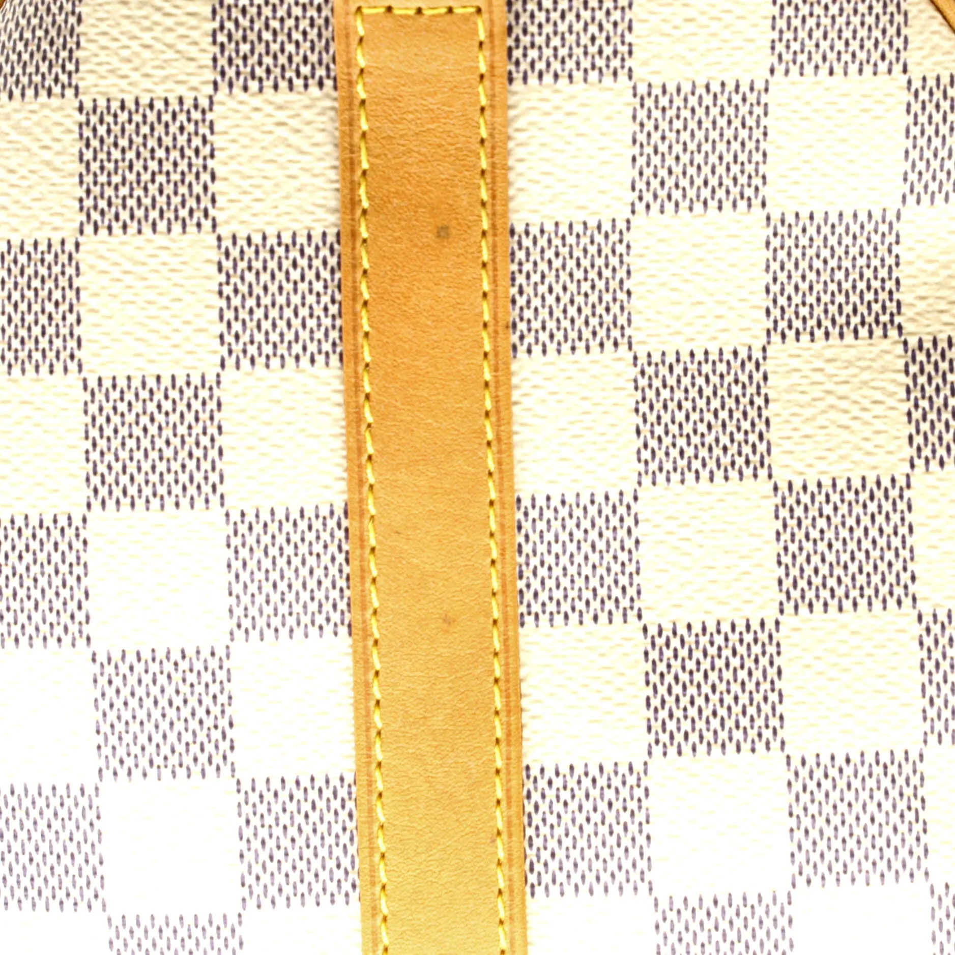 Designer Speedy Bandouliere Bag Damier 30