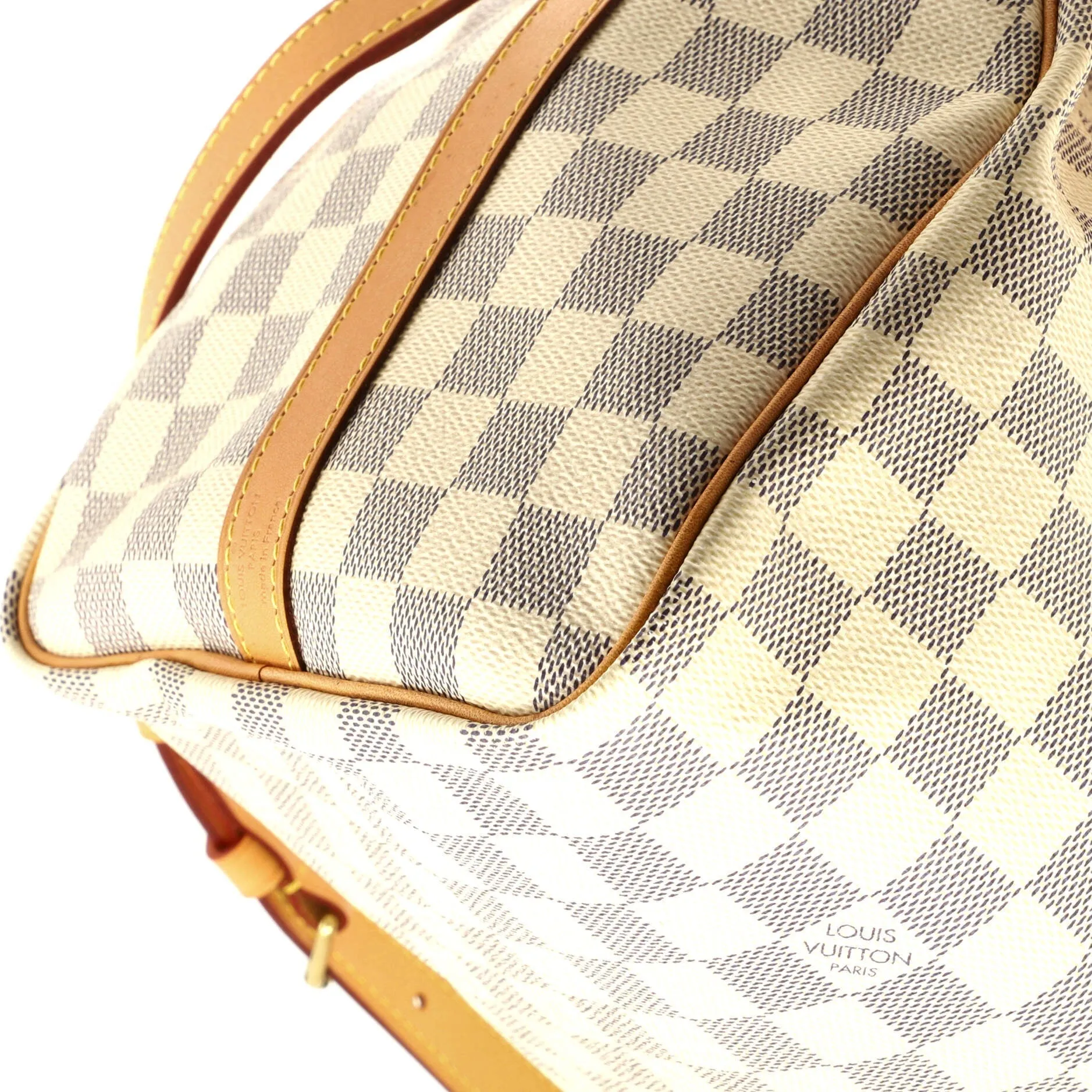 Designer Speedy Bandouliere Bag Damier 30