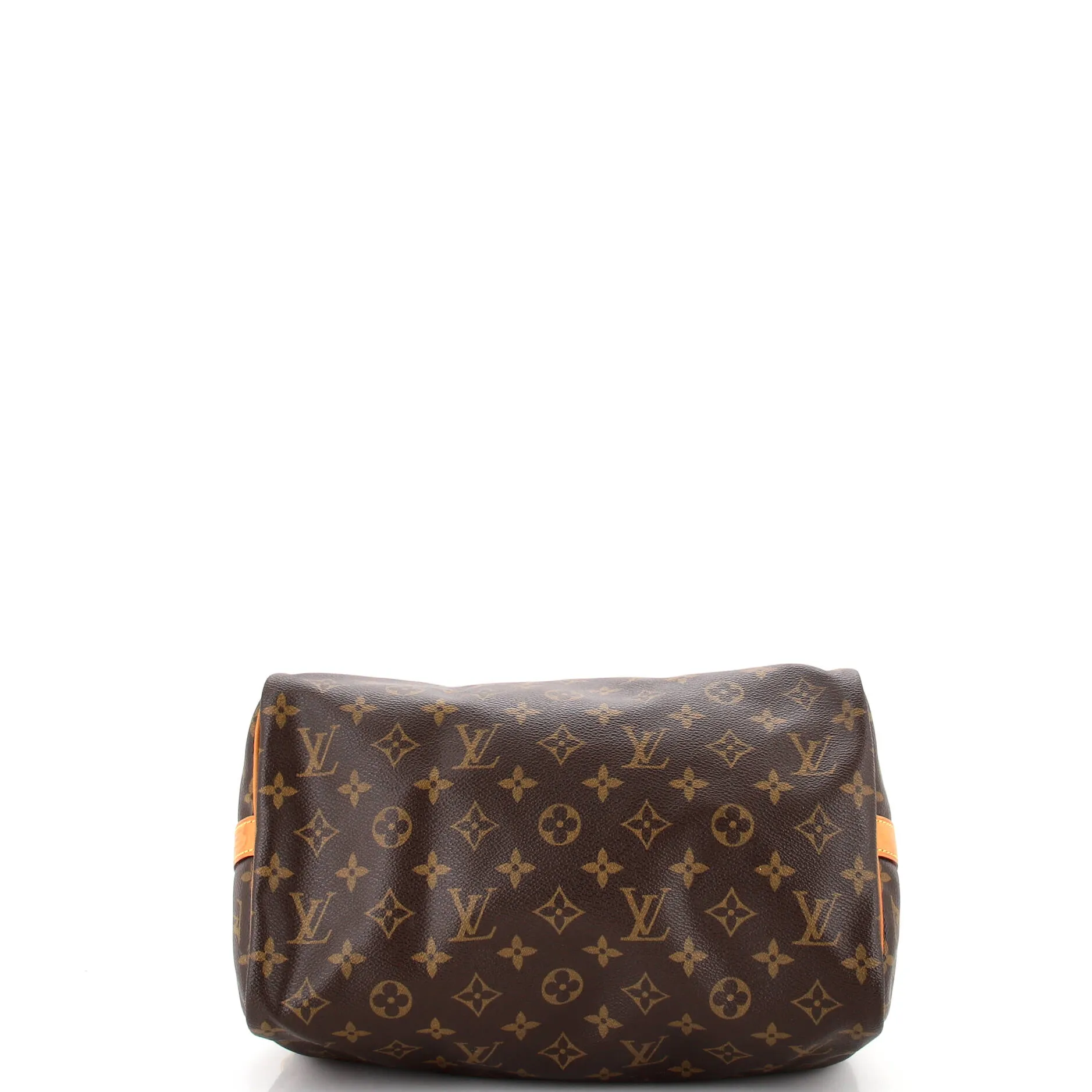 Designer Speedy Bandouliere Bag Monogram Canvas 30
