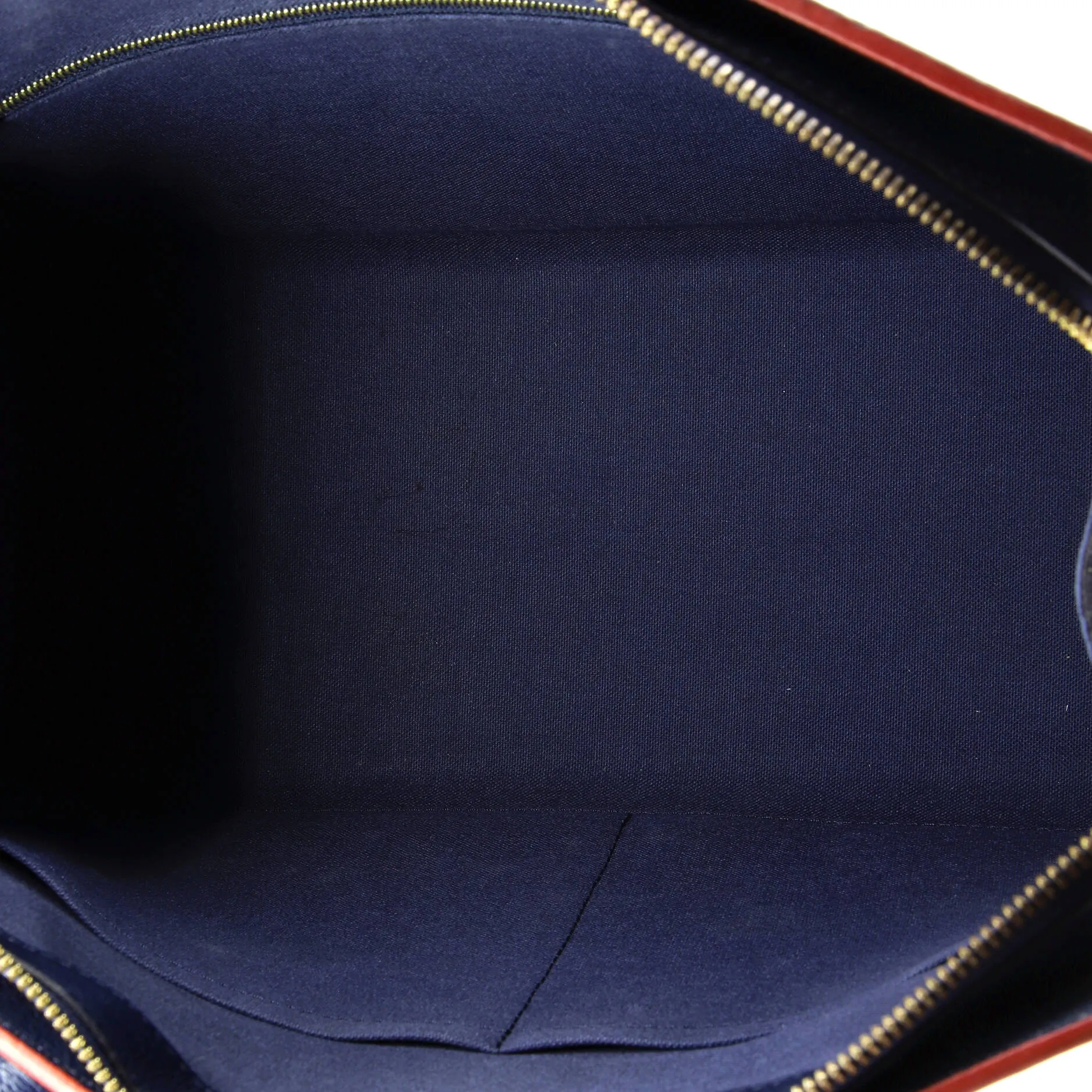 Designer Vaneau Handbag Epi Leather GM