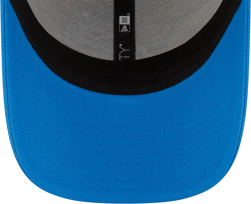 Detroit Lions New Era 9Forty The League Adjustable
