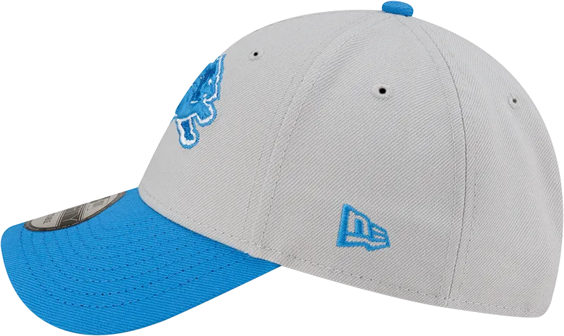 Detroit Lions New Era 9Forty The League Adjustable