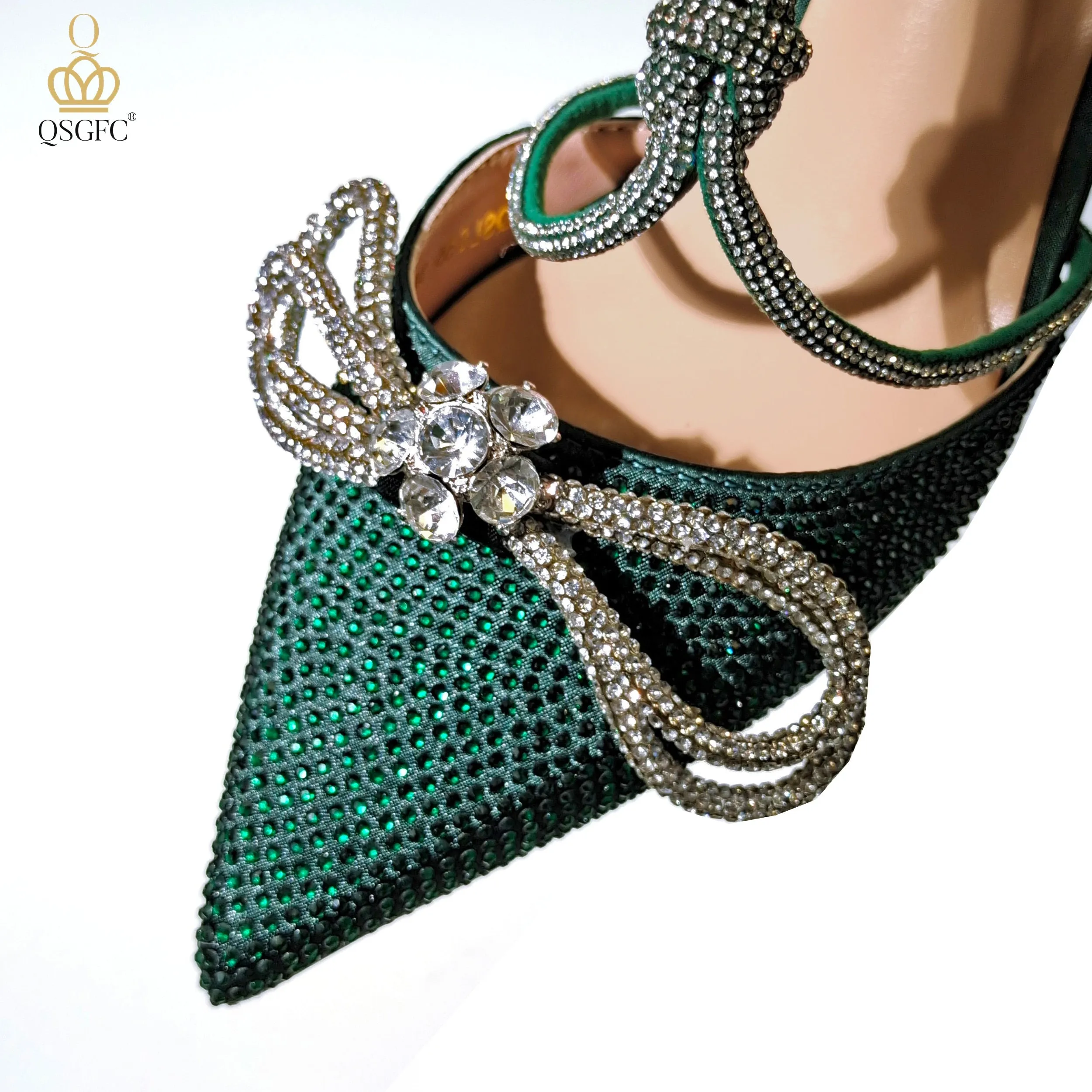 Diamond Design