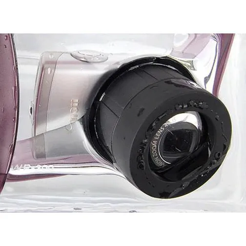 DiCAPac WP-410 Waterproof Camera Case