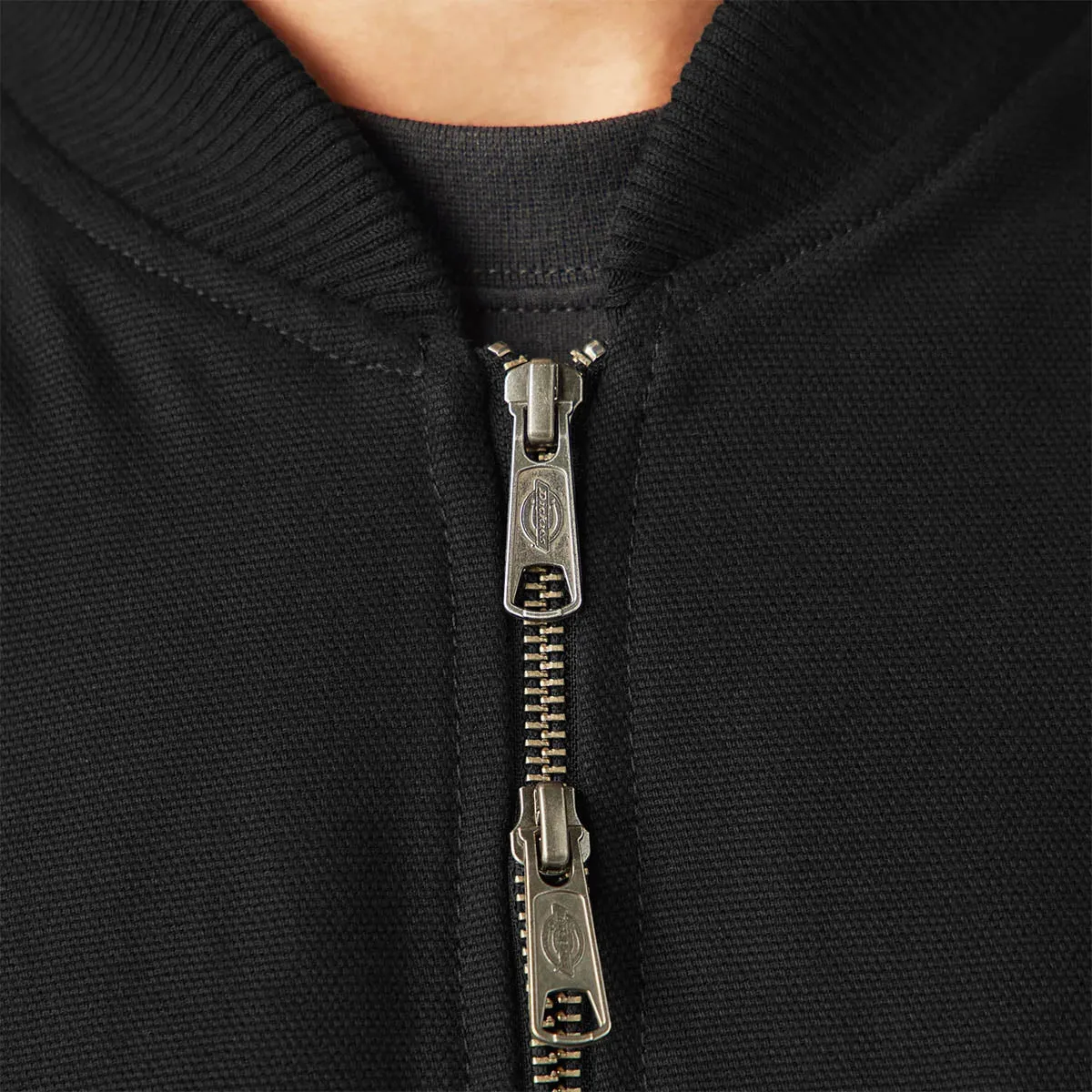Dickies - X Spitfire Vest Black