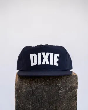 Dixe Snapback Navy