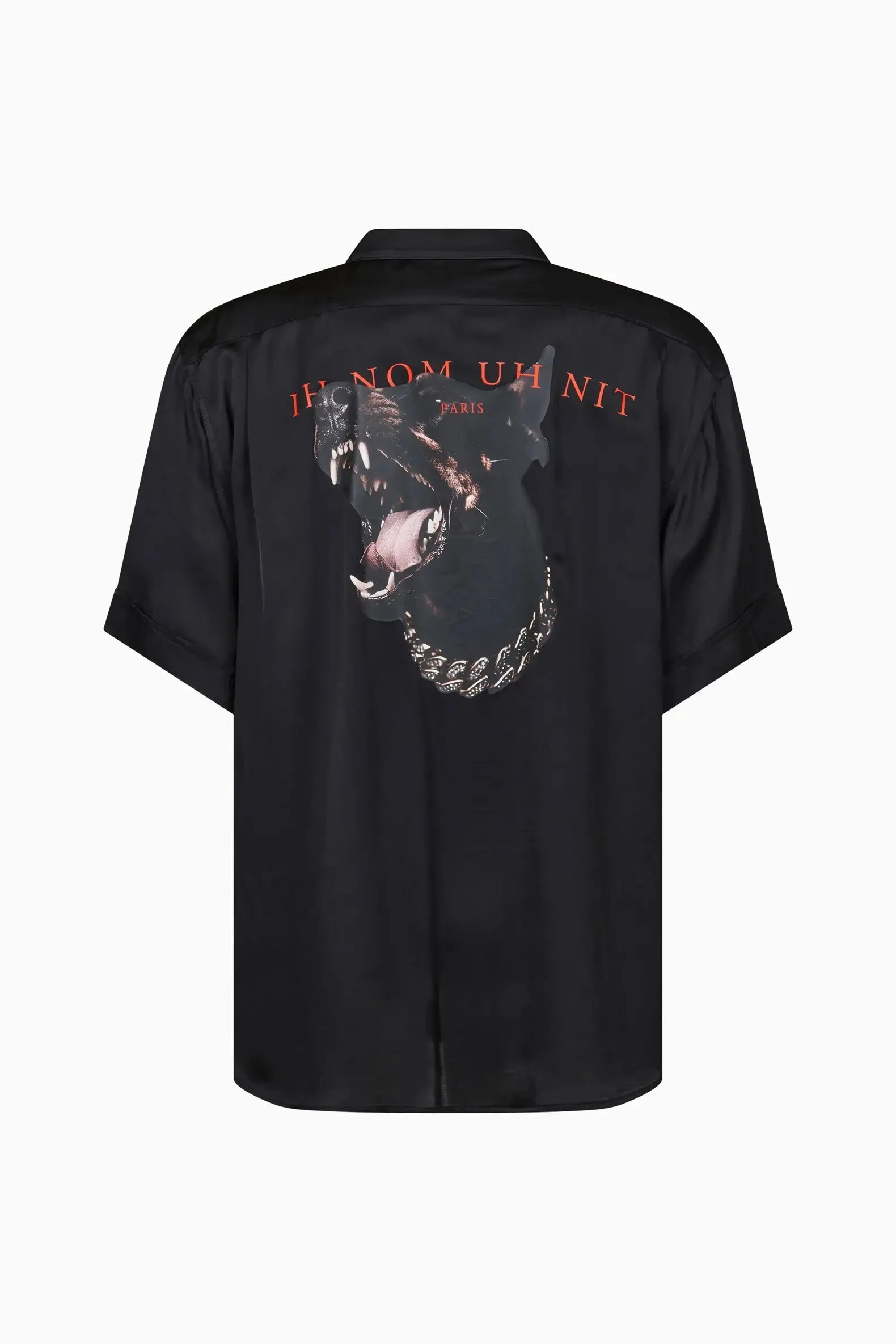 Doberman Graphic Shirt