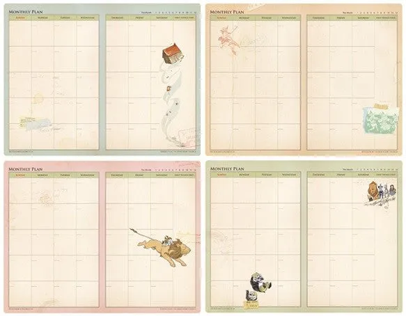 DOROTHY DIARY VOL.21 - Original