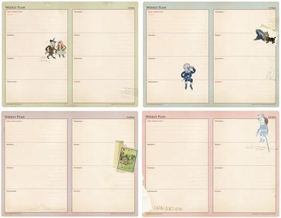 DOROTHY DIARY VOL.21 - Original