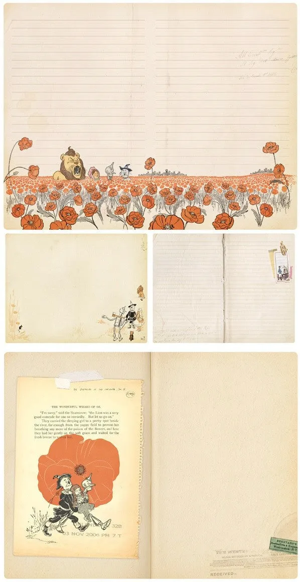 DOROTHY DIARY VOL.21 - Original